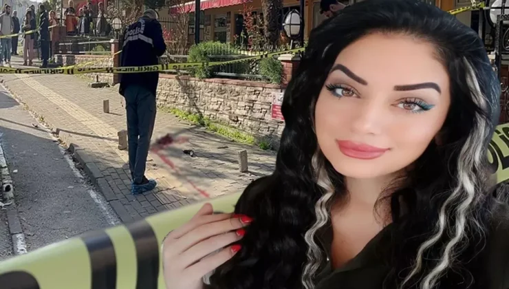 Börekçideki kadın cinayetinde korkunç "kilometre" detayı