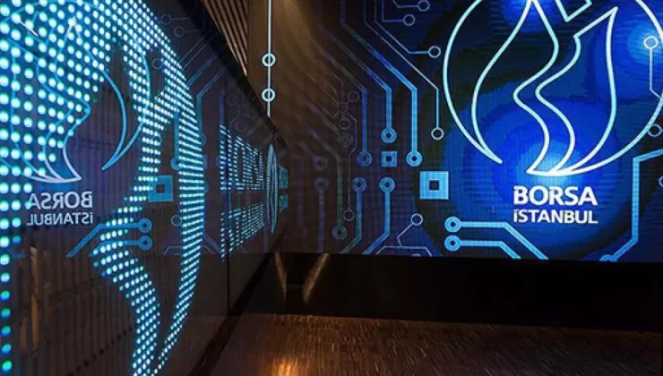 Borsaya iki yeni şirket girdi