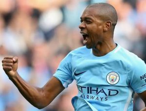 Brezilyalı futbolcu Fernandinho, kariyerine son verdi!
