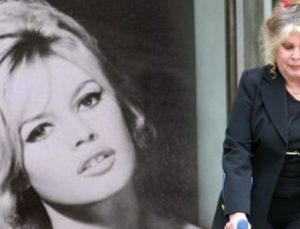 Brigitte Bardot yeniden hastaneye kaldırıldı