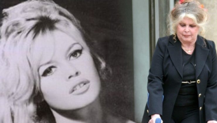 Brigitte Bardot yeniden hastaneye kaldırıldı