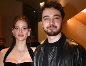 Burak Dakak: Evlilik planımız var