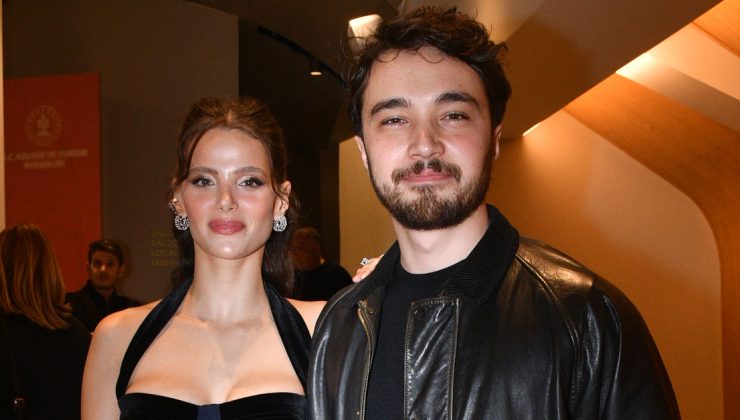 Burak Dakak: Evlilik planımız var