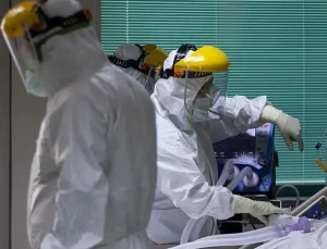 Büyük salgın kapıda! Covid-19’dan bu yana en bulaşıcı virüs