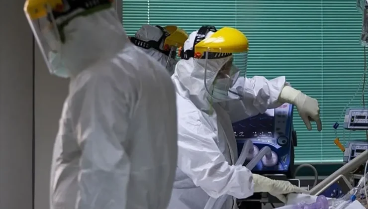 Büyük salgın kapıda! Covid-19’dan bu yana en bulaşıcı virüs