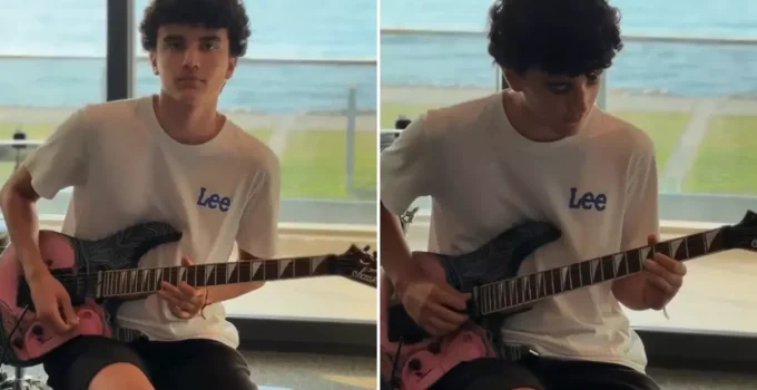 Cadılar Bayramı eğlencesinde aniden fenalaşan genç hayatını kaybetti