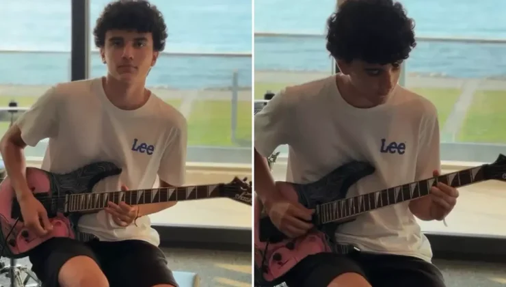 Cadılar Bayramı eğlencesinde aniden fenalaşan genç hayatını kaybetti