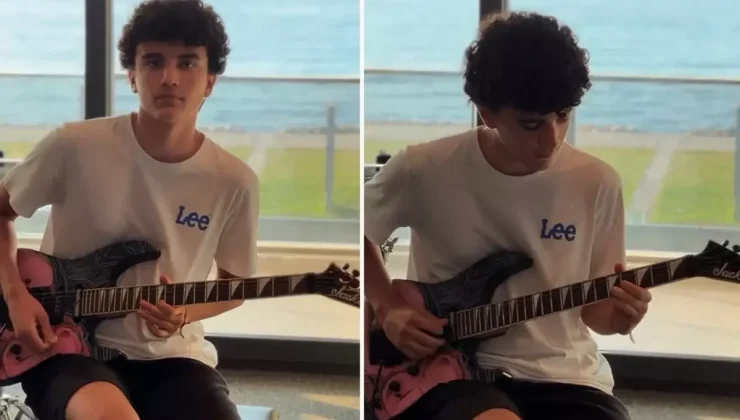 Cadılar Bayramı etkinliğinde hayatını kaybetmişti! Market sahibi tutuklandı