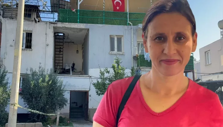 Cani koca uzaklaştırma kararı bittiği gibi eşini tüfekle öldürdü