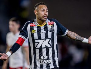 Carlo Ancelotti açıkladı: Neymar Dünya Kupası kadrosunda olacak mı?