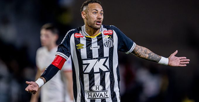 Carlo Ancelotti açıkladı: Neymar Dünya Kupası kadrosunda olacak mı?