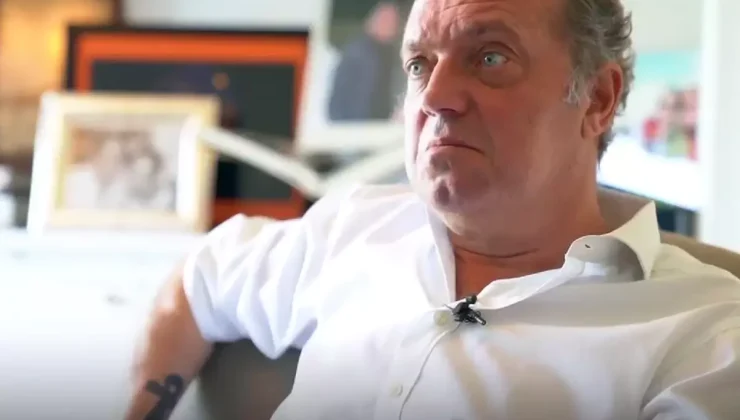 Cem Uzan’a soğuk duş! TMSF, Paris’teki gizli kasasına el koydu