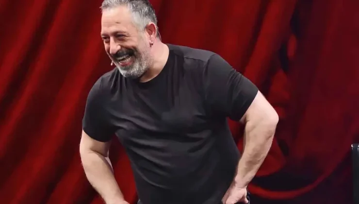 Cem Yılmaz 9 yıl sonra aynı karakterle dönüyor! Yayın tarihi belli oldu