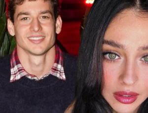 Cemre Baysel ve Cem Bölükbaşı’nın aşk yaşadığı iddia edildi