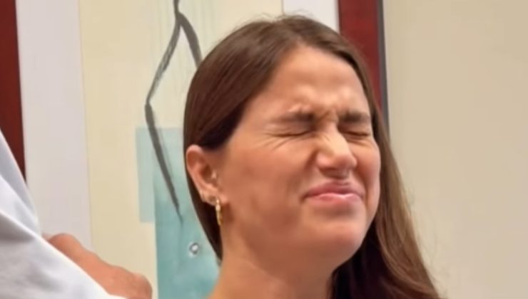 Ceyda Ateş: Ameliyat son seçenek