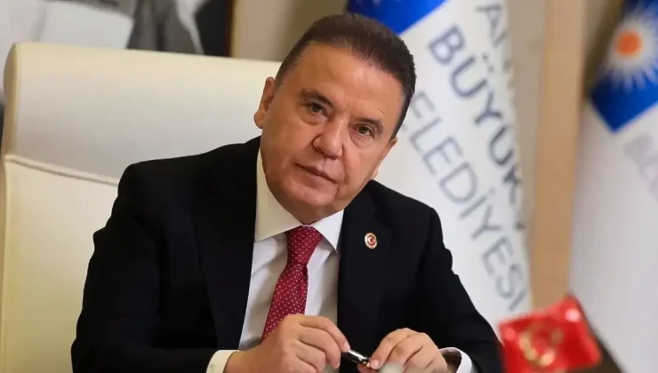 Cezaevindeki Muhittin Böcek gece acil olarak hastaneye kaldırıldı