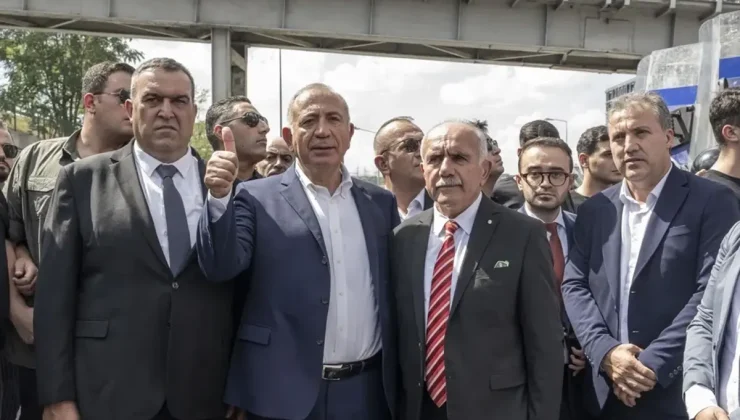 CHP İstanbul İl Kongresi davasında mahkemeden yeni Gürsel Tekin kararı