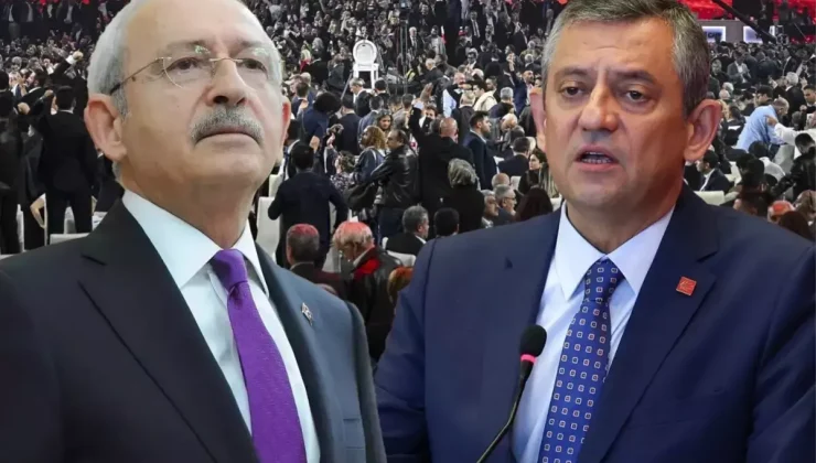 CHP kurultay davasında gerekçeli karar! İstinaf detayı dikkat çekti