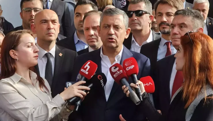 CHP’de değişim sinyali! Özgür Özel bazı isimlerle yolları ayıracak
