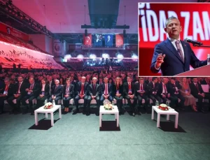 CHP’de yeni program kabul edildi! 15 maddede değişiklik