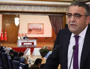 CHP’li Sezgin Tanrıkulu: CHP, İmralı’ya gidilmesine karşı çıkmadık