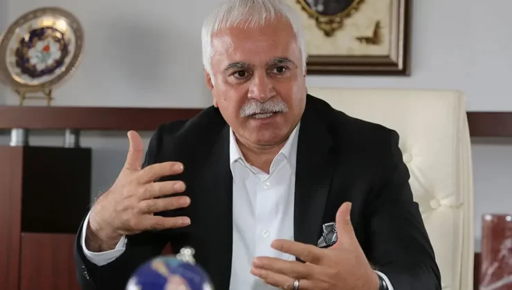 CHP’ye geçeceği söylenen Koray Aydın kararını verdi