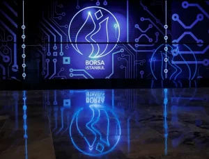 CHP’ye kapatma davası iddiası sonrası borsa sert düştü