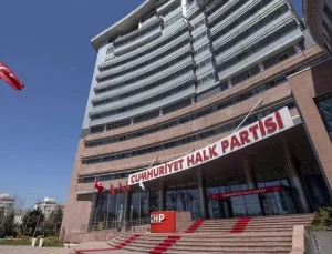 CHP’ye şok üstüne şok! İl başkanlığı binasına el konulabilir