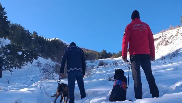 Çığ felaketi davası: Kulüp yöneticisi iddiaları kabul etmedi