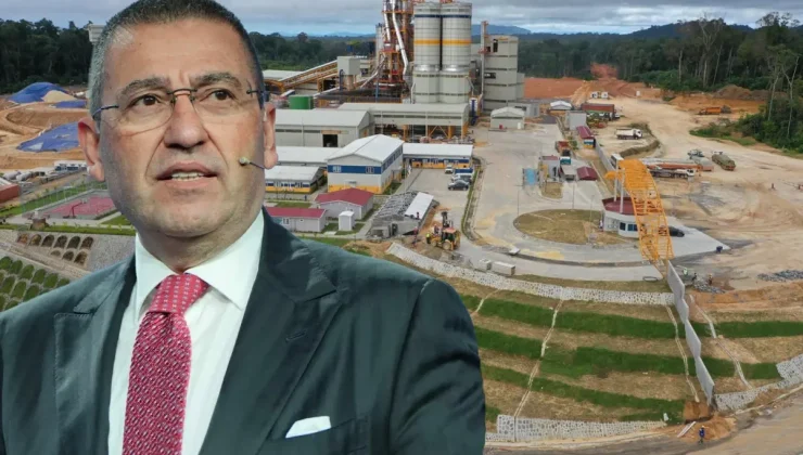 Çimentonun 200 yıllık üretim teknolojisi değişiyor