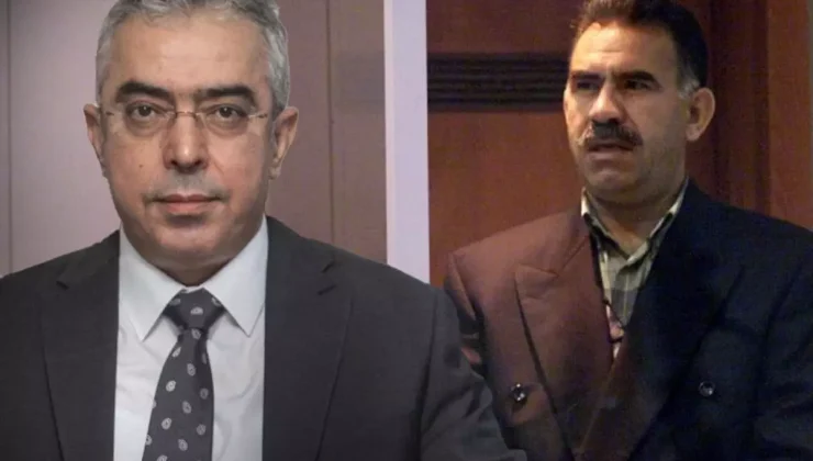 Cumhurbaşkanı Başdanışmanı Uçum: Komisyonun İmralı’da Öcalan’ı dinlemesi bekleniyor