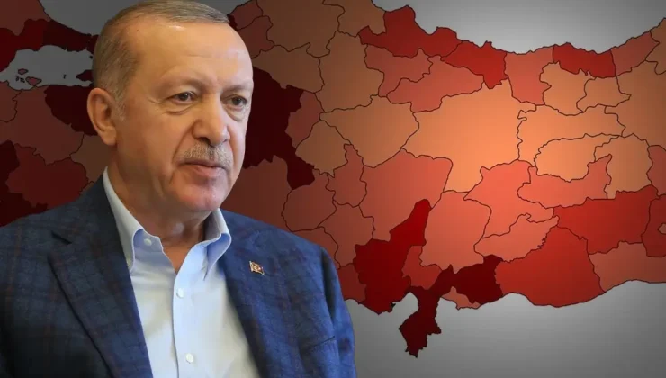 Cumhurbaşkanı Erdoğan, ülkemizi bekleyen tehlikeye bir kez daha dikkat çekti: Felaketi yaşıyoruz, alarm zilleri çalıyor