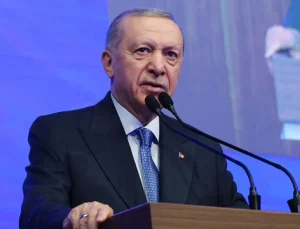 Cumhurbaşkanı Erdoğan’dan G20 Liderler Zirvesi’nde dikkat çeken Gazze sözleri