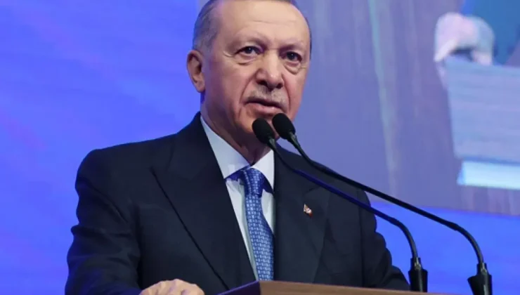 Cumhurbaşkanı Erdoğan’dan G20 Liderler Zirvesi’nde dikkat çeken Gazze sözleri