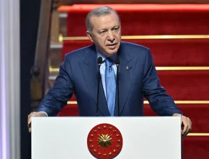 Cumhurbaşkanı Erdoğan’dan ‘Terörsüz Türkiye’ sürecinde kararlılık vurgusu