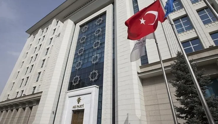 Cumhurbaşkanı Erdoğan’ın sözleri süreci hızlandırdı! AK Parti’de sürpriz "İmralı" toplantısı