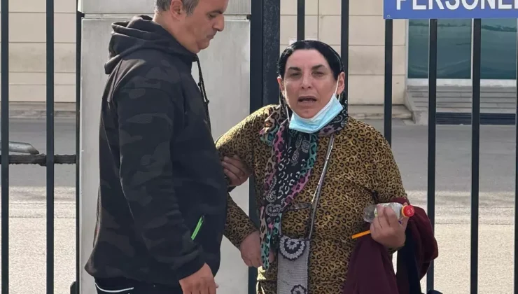 Çürümüş cesedin Onur’a ait olduğu, anneden alınan DNA ile kesinleşti