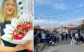 Daha 19 yaşındaydı! Yemeğe gittiği nişanlısının evinde kurşun yağmuruna tutuldu