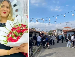 Daha 19 yaşındaydı! Yemeğe gittiği nişanlısının evinde kurşun yağmuruna tutuldu