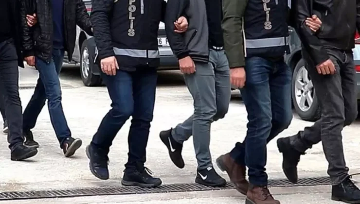 DEAŞ’e dev darbe! Tutuklamalar var