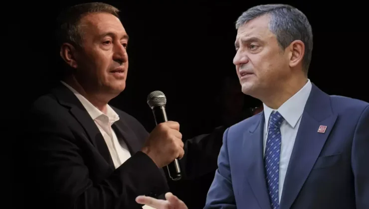 DEM Parti ile CHP arasında ipler gerildi! Bu sözler çok konuşulur