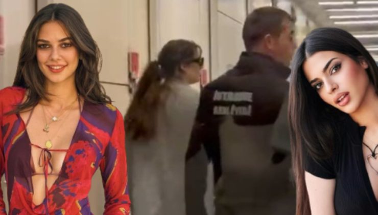 Deren ve Derin Talu adliyede ifade verdi