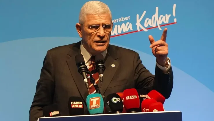 Dervişoğlu’ndan CHP’ye "Komisyondan çekilin" çağrısı