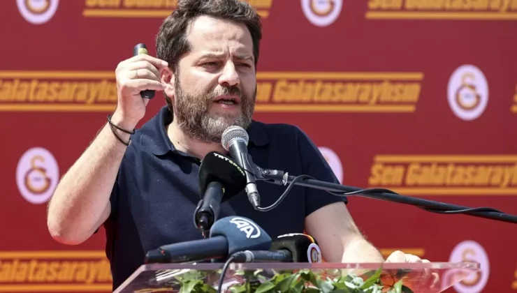 Dev anlaşma! Erden Timur imzayı attı