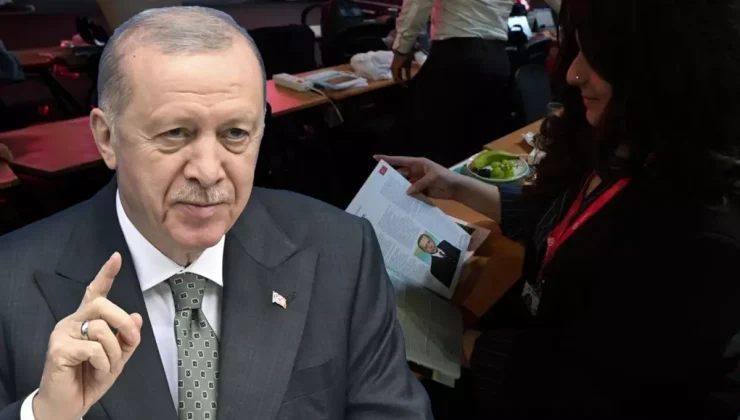 Dev zirveye Erdoğan damgası! G20 kitapçığında tarihe geçen sözleri yer aldı