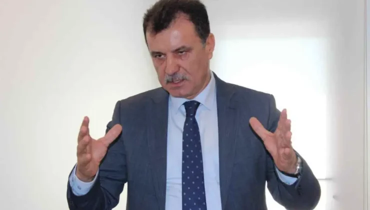 DEVA Partisi’nde ‘İmralı’ depremi! Eski vekil bombardımana tutup istifa etti