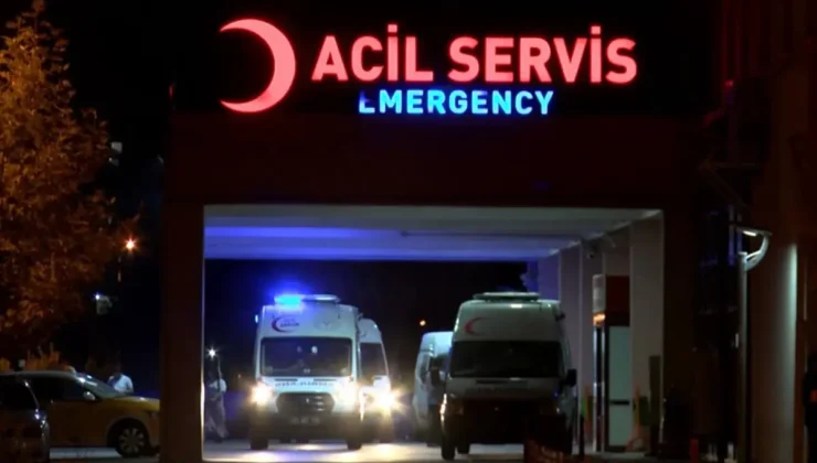 Diyarbakır’da ‘kız isteme’ kavgasında eve silahlı saldırı: 1 ölü, 1 yaralı