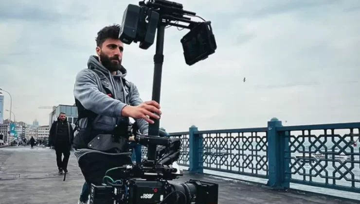 Dizilerin aranılan ismi ehliyetine el konulunca köprüden atladı