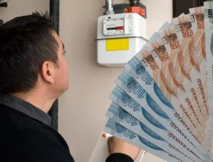Doğal gaz sayacını değiştirmeyene 10 bin lira ceza mı gelecek? Gündem olan iddiaya yanıt