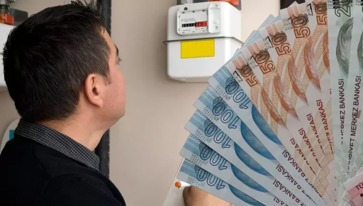 Doğal gaz sayacını değiştirmeyene 10 bin lira ceza mı gelecek? Gündem olan iddiaya yanıt
